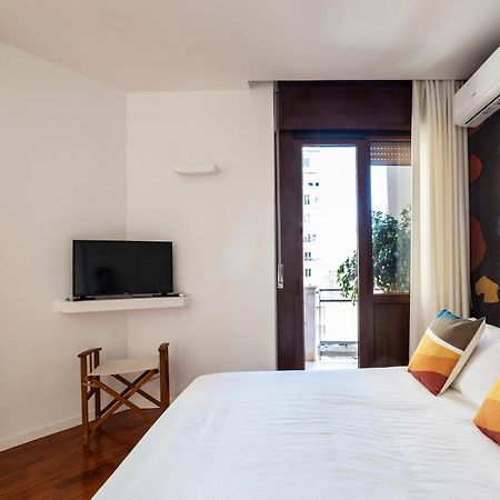 Casa Cervantes Νάπολη Εξωτερικό φωτογραφία