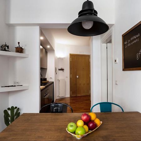 Casa Cervantes Νάπολη Εξωτερικό φωτογραφία