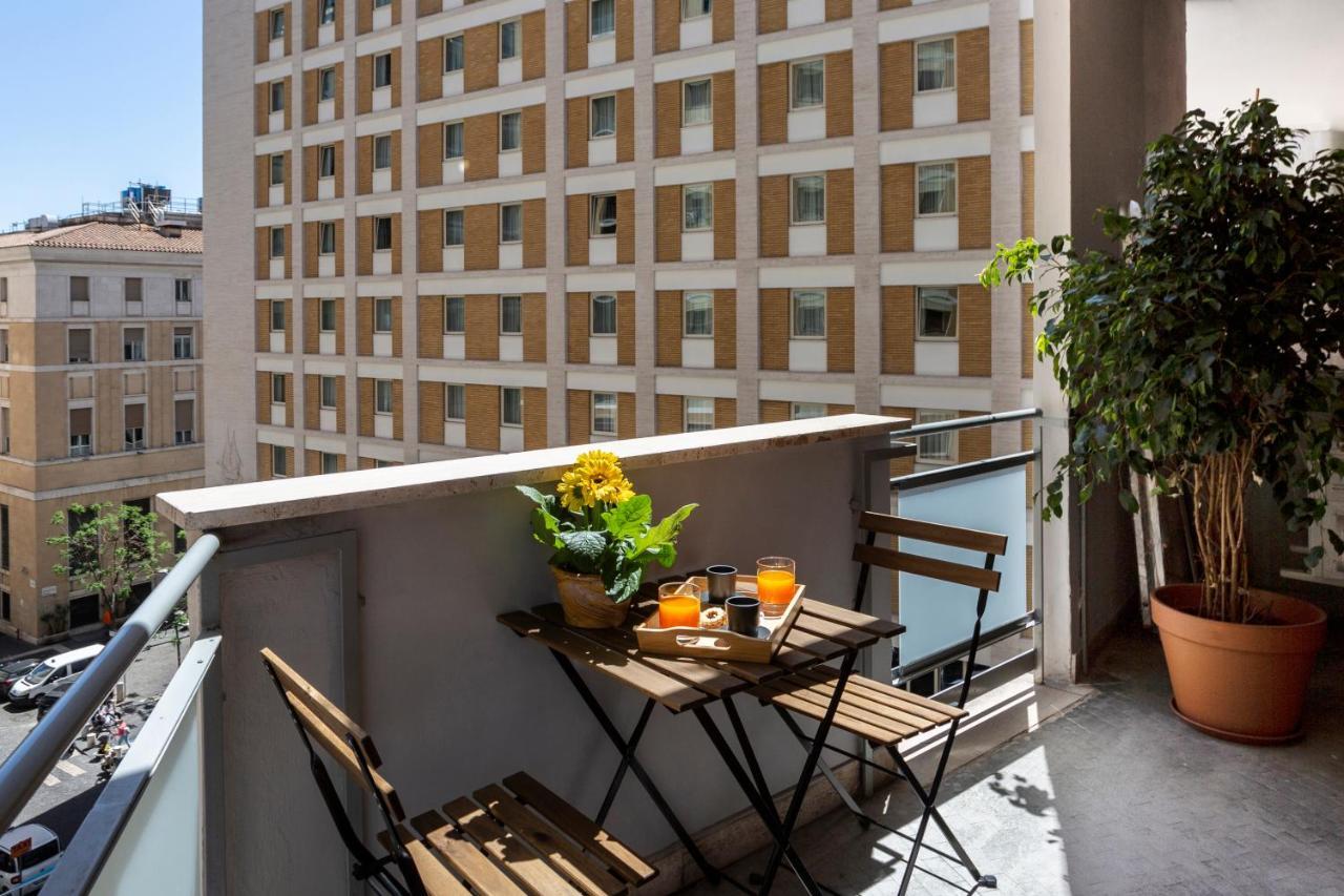Casa Cervantes Νάπολη Εξωτερικό φωτογραφία