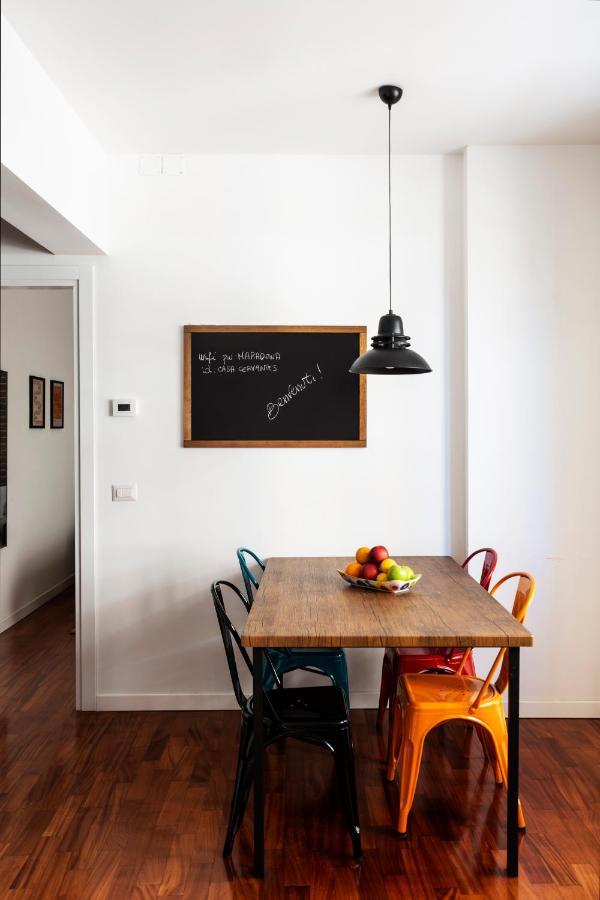 Casa Cervantes Νάπολη Εξωτερικό φωτογραφία