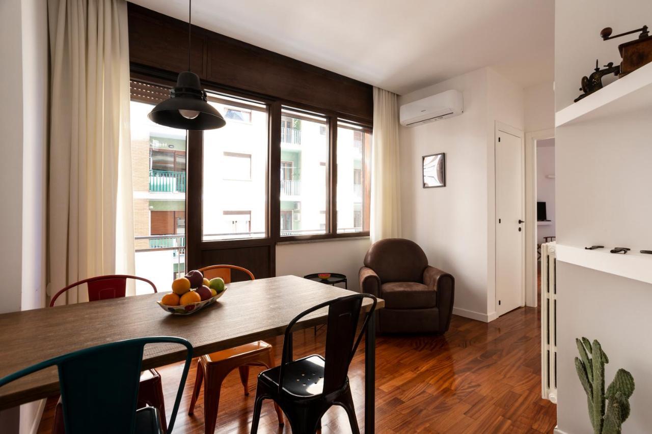 Casa Cervantes Νάπολη Εξωτερικό φωτογραφία